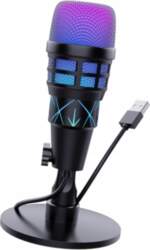 USB Microphone for PC,Lightweight,Noise
