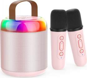 USB TF SD BLUETOOTH SPEAKER PORTABLE