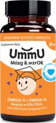 USP Zdrowie UMMU Brain & Vision