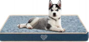VANKEAN S Thermal Bed | Double