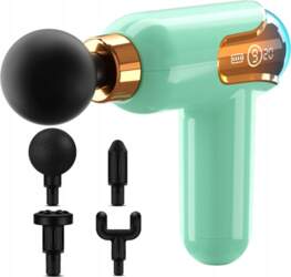 Verk Group MINI MASSAGE GUN POWERFUL