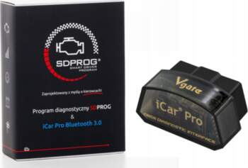 VOLVO SDPROG diagnostic software + iCar