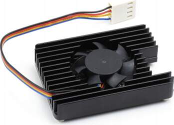 WaveShare CM4-FAN-3007-B - fan for Raspberry