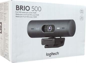Webcam for Video Conferencing Computer Logitech