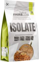 Whey protein isolate HIRO.LAB ISOLATE