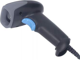 Wired USB Barcode Scanner Handheld 3C