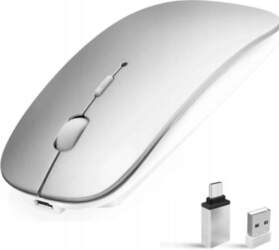 WIRELESS AKU MOUSE 2.4G+ADAPTER TYPE