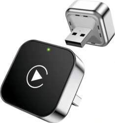 Wireless Car Play Adapter CarPlay iPhone