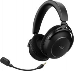 Wireless gaming headphones HyperX Cloud Alpha