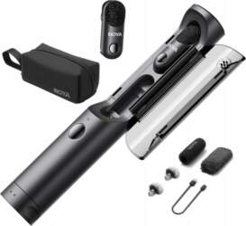 WIRELESS MICROPHONE USB C BOYA MAGIC