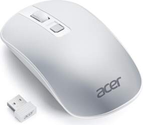 Wireless mouse Acer OMR242 optical sensor