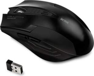 Wireless mouse Acme MW14 Functional optical