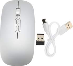 Wireless mouse Cimetech M01 optical sensor