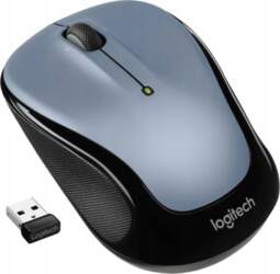 Wireless Mouse Logitech M325s M325 Wireless