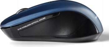 Wireless mouse MODECOM WM9.1 blue