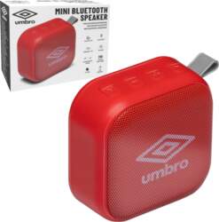 Wireless Portable Bluetooth Speaker microSD FM