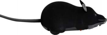 Wireless Remote Control RC Electronic Rat