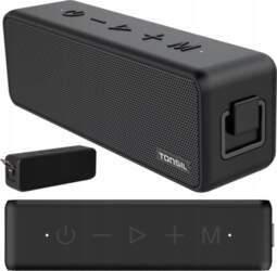 Wireless Speaker TONSIL GO 6 SD