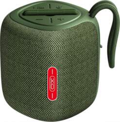 XO Wireless bluetooth speaker F38 green