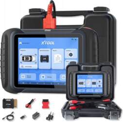 XTOOL D8S Computer Diagnostic Interface OBD