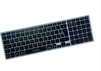 XtremeMac Universal Wireless Keyboard for Apple