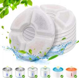 Zgeer REPLACEMENT FILTER KIT FILTER FOR