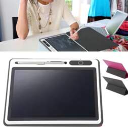 10" LCD Graphics Tablet with Stylus