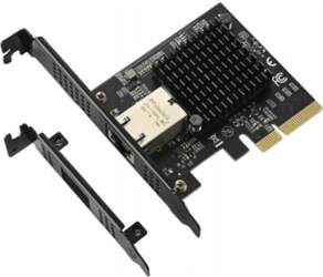 10Gbps PciE PC SERVER LAN Network