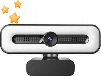 120° 1080P WIDE ANGLE WEBCAM WITH