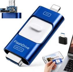 128GB USB Flash Drive - USB