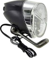 2K BICYCLE LIGHT FRONT LED 60