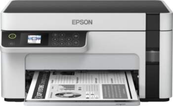 2X Multifunction printer Epson EcoTank ET-M2120