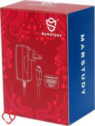 3A power supply for Raspberry Pi
