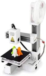 3D PRINTER MINI FOR BEGINNERS METAL