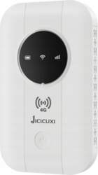 4G LTE Mobile Router