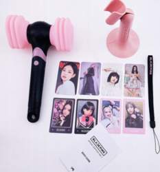 4World BLACKPINK Light Stick /Support Stick