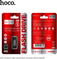 64GB USB 3.0 (USB A)