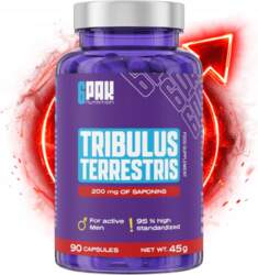 6PAK Nutrition Booster For Libido and