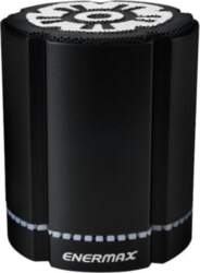-40% Bluetooth Wireless Speaker ENERMAX Mic