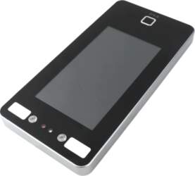 Access Control Working Time Recording Machine