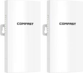 Access Point, WIFI CPE Bridge Comfast