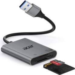 Acer USB 3.0 card reader