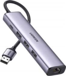 Adapter UGREEN Hub 3 x USB