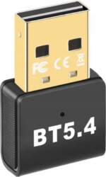ADAPTER USB 5.4 BLUETOOTH RECEIVER