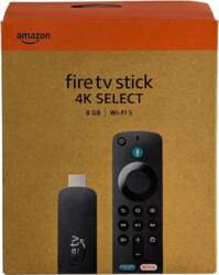 Amazon Fire TV Stick 4K 2025