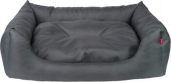 Amiplay Rectangle Bed Basic Sofa XXL