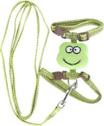 ANTILOST CAT BUNDLE WITH BOW, ADJUSTABLE