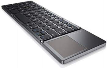 Aplic Csl Foldable Bluetooth Keyboard with