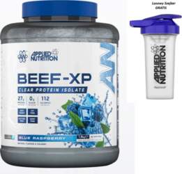 Applied Nutrition Applied Beef Clear Protein