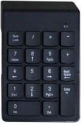 Aptel AK86A Wireless Membrane Numeric Keyboard